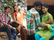 Kedi Billa Khiladi Ranga Film Photos